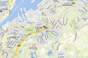 Eine Kapitalanlage die sich rechnet - Vermietetes Zweifamilienhaus – Die vollständige Adresse der Immobilie erhältst du vom Anbieter., 24148 Ellerbek, Kiel – Vorschaubild 33