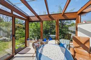 Charmanter Bungalow mit fünf Zimmern, Gartenidylle und Keller in beliebter Lage von Rahlstedt – Hamburg – Vorschaubild 12