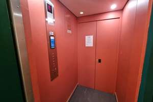 Großzügige 3-Zimmer-Hochparterre-Wohnung im Nürnberg Süden – Die vollständige Adresse der Immobilie erhältst du vom Anbieter., 90459 Hummelstein, Nürnberg – Vorschaubild 13