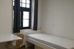 Kurz / Langzeitmiete, 1 room apartment,  1mins Fußweg Pasing S bahn Station - münchen – August-Exter-Straße 7, 81245 Neupasing, München – Vorschaubild 4
