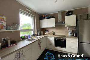 ***Exklusive gehobene 2-Zimmer-Wohnung - Barrierefrei - KfW 70-Haus - Balkon - im Bogenhof Aachen*** – Kreuzstraße 12, 52080 Haaren, Aachen – Vorschaubild 5