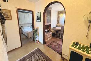 Freie 2-Zimmer-Wohnung mit Balkon und Garage in Bad Cannstatt – Die vollständige Adresse der Immobilie erhältst du vom Anbieter., 70376 Birkenäcker, Stuttgart – Vorschaubild 8
