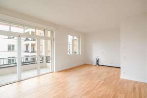 Modernes Wohnen mit Balkon in Potsdam – Erich-Arendt-Str. 3, 14469 Bornstedt, Potsdam – Vorschaubild 3