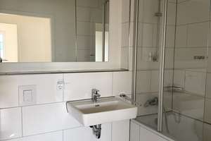 "Rather Carré" Helle 3-Zimmer-Wohnung mit Loggia  * ab sofort – Am Gatherhof 29, 40472 Rath, Düsseldorf – Vorschaubild 5