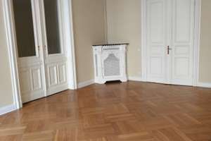 Fasanenstraße - Repräsentative 5-Zimmer-Altbau-Wohnung mit Balkon – Fasanenstraße 29, 10719 Charlottenburg, Berlin – Vorschaubild 4