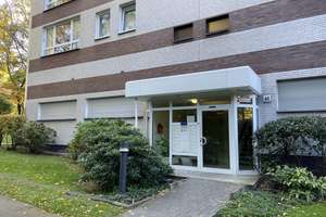 Gut geschnittene 2,5-Raumwohnung (Erbbaurecht) mit Balkon und Aufzug auf der Margarethenhöhe  – Die vollständige Adresse der Immobilie erhältst du vom Anbieter., 45149 Margarethenhöhe, Essen – Vorschaubild 14