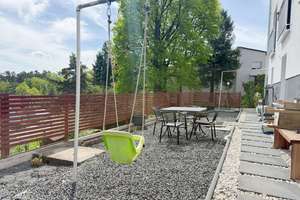 Einnahmen durch Vermieten UND selber bewohnen? Hier in Schwabach-Limbach geht beides! – Die vollständige Adresse der Immobilie erhältst du vom Anbieter., 91126 Limbach, Schwabach – Vorschaubild 24