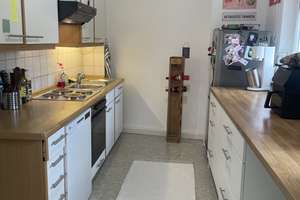  3-Zimmer-Wohnung mit Balkon in Stuttgart-West – Hasenbergstraße 87, 70176 Vogelsang, Stuttgart – Vorschaubild 16