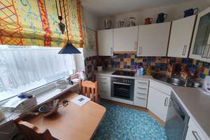 Nachmieter gesucht! 3-Zimmer-Wohnung in Bremerhaven im Atlantic Haus mit Fahrstuhl und 2 Balkone – Bürgermeister-Smidt-Straße 158, 27568 Mitte, Bremerhaven – Vorschaubild 4
