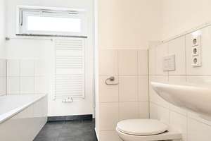 Ihre hochwertige Erdgeschosswohnung wartet! 3-Zi. mit Tageslichtbad, EBK und Terrasse – Berliner Allee 8F, 64295 Darmstadt-West, Darmstadt – Vorschaubild 8
