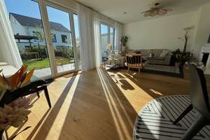 Premium Family Living - Möbliertes Haus nahe Clay Kaserne – Mirabellenweg 13, 65205 Nordenstadt, Wiesbaden – Vorschaubild 5