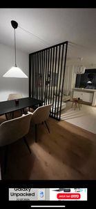 Nachmieter gesucht! Voll möblierte 2 Zimmer Wohnung ab 01.08