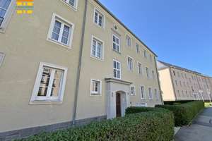 2-Raum-Wohnung mit Balkon und Carport-Stpl. zur Eigennutzung in Ebersdorf!