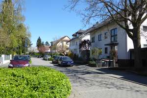 ++++ DA / top Lage / exclusive ETW / 160 m² Wfl + 80 m² ++++ – Die vollständige Adresse der Immobilie erhältst du vom Anbieter., 64285 Bessungen, Darmstadt – Vorschaubild 6