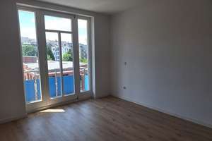 lichtdurchflutete 2 Raumwohnung mit EBK und Balkon – Clausstraße  63a, 9126 Gablenz, Chemnitz – Vorschaubild 5