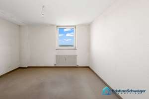 Phantastischer Ausblick & leerstehend! Große 2 Zimmer-Wohnung mit Balkon und Stellplatz – Die vollständige Adresse der Immobilie erhältst du vom Anbieter., 91056 Büchenbach Nord, Erlangen – Vorschaubild 6