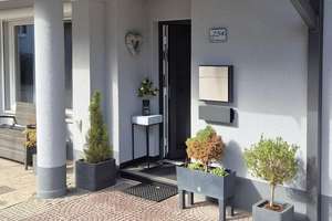 Ideales Mehrgenerationenhaus mit Topstandard - Nähe Bensheim – Die vollständige Adresse der Immobilie erhältst du vom Anbieter., 64686 Lautertal (Odenwald) – Vorschaubild 4
