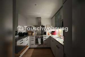 Tauschwohnung: Tausche Maisonette Maxvorstadt gegen Glockenbach oder Berlin – Theresienstraße 148, 80333 Königsplatz, München – Vorschaubild 6