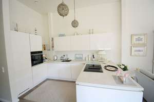Penthouse-Wohnung mit großer Dachterrasse auf dem Priwall – Die vollständige Adresse der Immobilie erhältst du vom Anbieter., 23570 Travemünde, Lübeck – Vorschaubild 12