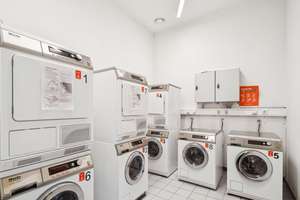 Zwei WG-Zimmer in modernem Apartment in München-Pasing – unmöbliert, bezugsbereit – Landsbergerstraße 44, 81241 Am Westbad, München – Vorschaubild 10