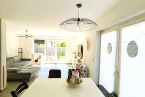 Reihenendhaus mit Dachterrasse und zwei PKW-Stellplätzen in naturnaher Lage von Riedstadt-Goddelau – Groß-Gerau (Kreis) – Vorschaubild 4