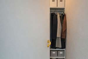 Gemütliche 3 Zimmer Wohnung mit Balkon in ruhiger Lage von Vaihingen/Enz – Die vollständige Adresse der Immobilie erhältst du vom Anbieter., 71665 Vaihingen an der Enz – Vorschaubild 9