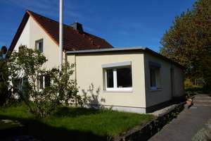 Gemütliches Doppelhaus mit 5 Zimmern in Leipzig – Tschernyschewskistr. 13, 4357 Mockau-Nord, Leipzig – Vorschaubild 2