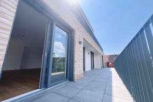 Sofort einziehen: Exklusive 4-Zimmer-Wohnung mit 35 m² gefühlter Dachterrasse – Wilhelmstraße 58, 38100 Innenstadt, Braunschweig – Vorschaubild 5