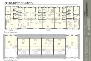 Nordseeluft & Wohnkomfort - Haus 1 (Endreihenhaus) – Selliner Weg 1, 25761 Büsum – Vorschaubild 9