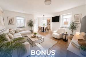 Frisch sanierte 4-Zimmer-Wohnung mit Lichterker, viel Platz & optionalem Stellplatz in DD-Omsewitz