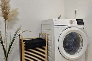 Modern, stylisch, Instagramm- ready. Premium- Appartment mit Regenwalddusche direkt am Waldrand. – Die vollständige Adresse der Immobilie erhältst du vom Anbieter., 75181 Haidach, Pforzheim – Vorschaubild 6