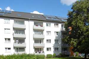 Stolpstraße 33, 3 L - 2 Zimmer Wohnung mit Tageslichtbad und Balkon – Stolpstr. 33, 38124 Braunschweig – Vorschaubild 1