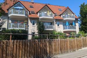 Attraktive Erdgeschosswohnung mit Terrasse im Dortmunder Süden
