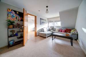 Wohn- u. Geschäftshaus (ca. 415 m²) mit 5 Wohnung u. großer Gewerbefläche im EG in KN-Wollmatingen – Die vollständige Adresse der Immobilie erhältst du vom Anbieter., 78467 Wollmatingen, Konstanz – Vorschaubild 30
