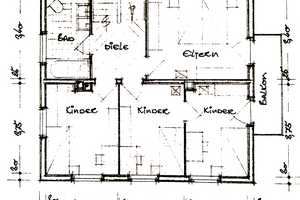 Haus mit Potential in Hohenberg an der Eger – Wunsiedel im Fichtelgebirge (Kreis) – Vorschaubild 8