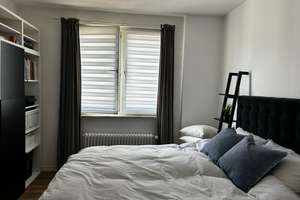 +++ Top 3 Zimmer Wohnung, Wannenbad, 2. Etage, hochw. Fußboden, EBK möglich +++ – Emilstraße 38, 42289 Heckinghausen, Wuppertal – Vorschaubild 24
