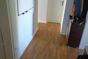 Alltagstaugliche 3-Zimmer-Wohnung mit Balkon in Darmstadt-Mitte – Zimmerstraße 11a, 64283 Mitte, Darmstadt – Vorschaubild 4