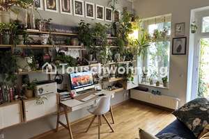 Tauschwohnung: Tauschen 3- gegen 4 Raumwohnung im Waldstraßenviertel – Die vollständige Adresse der Immobilie erhältst du vom Anbieter., 4105 Zentrum-Nordwest, Leipzig – Vorschaubild 4