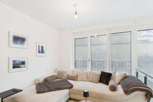 Moderne 2,5-Zimmer Galeriewohnung - 82 m² voller Licht & Lebensqualität! – Die vollständige Adresse der Immobilie erhältst du vom Anbieter., 90429 Eberhardshof, Nürnberg – Vorschaubild 9