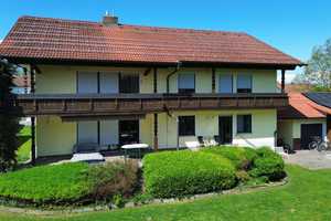 Mehrfamilienhaus, das mehr kann: stilvoll leben, vermieten & entspannen – alles unter einem Dach! – Dingolfing-Landau (Kreis) – Vorschaubild 28