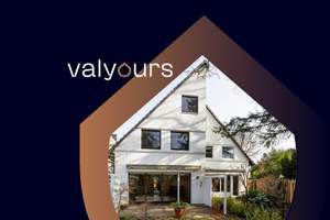 Großzügige Doppelhaushälfte für die ganze Familie in Hamburg-Meiendorf