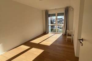 Exklusive Doppelhaushälfte von 2022 | KfW 55 | 5 Zimmer | Luxusausstattung | Ca.160 m² | Südterrasse – Bachstelzenweg 5, 86169 Firnhaberau, Augsburg – Vorschaubild 9