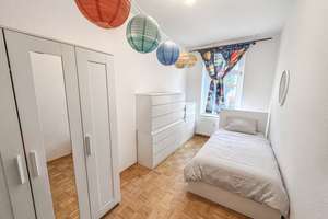 RENDITESTARKE KAPITALANLAGE MIT GARTEN - IM REPRÄSENTATIVEN, BEREITS SANIERTEN ALTBAU IN EUTRITZSCH – Die vollständige Adresse der Immobilie erhältst du vom Anbieter., 4129 Eutritzsch, Leipzig – Vorschaubild 17