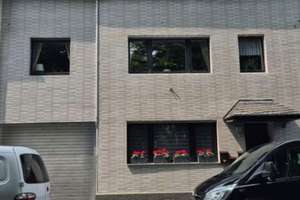  möblierte 1 Zimmer DG Wohnung in Köln Flittard