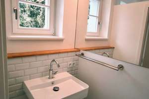 Bezugsfertig, keine Provision, Balkon, energetisch top-sanierte Stadtvilla, Villenkolonie Pasing I. – Die vollständige Adresse der Immobilie erhältst du vom Anbieter., 81245 Neupasing, München – Vorschaubild 24