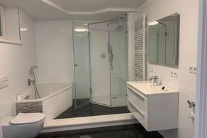 Exclusive 3 Zimmer Wohnung mit Zugang zur Würm ! – Die vollständige Adresse der Immobilie erhältst du vom Anbieter., 81247 Obermenzing, München – Vorschaubild 5