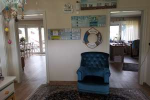 freistehendes Einfamilienhaus mit Garage von privat sofort frei! – Holunderweg 3, 25718 Friedrichskoog – Vorschaubild 12