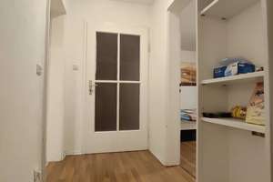 Helle 2.5 Zimmer Wohnung mit Balkon in München Nord ab 15.08 (nur an Einzelpersonen) – Die vollständige Adresse der Immobilie erhältst du vom Anbieter., 80939 Freimann, München – Vorschaubild 6