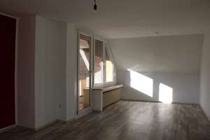 Helle 3,5-Zimmer-Wohnung mit Balkon in Hagen Süd
