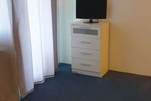 Möbliertes 1-Zimmer-Apartment mit kleinem Balkon in Mannheim-Neckarau – Neckarauer Straße 45, 68199 Neckarau, Mannheim – Vorschaubild 6